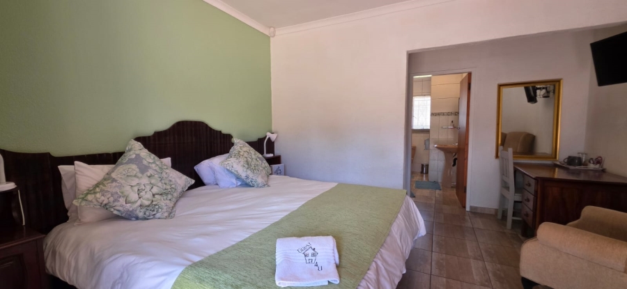 Commercial Property for Sale in Flamwood North West